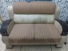 Poshish Sofa Set