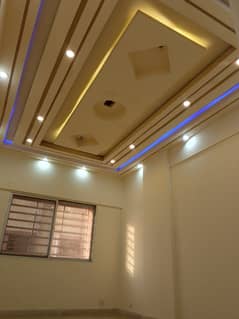 Beautiful Apartment For Rent In Federal Government Employees Sector 24-B Neary By Ancholi Society Sector 24-A Scheme - 33