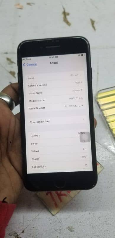 iphone 7 pta aproved 32 gb home baton fail and ferat cemra not working 2