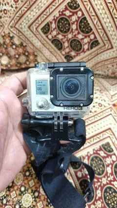 gopro