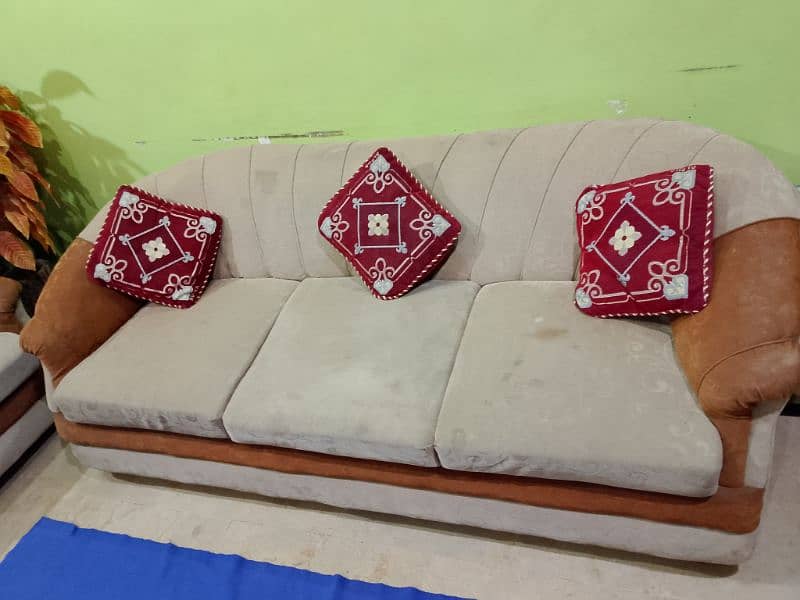 5 seater sofa set 1