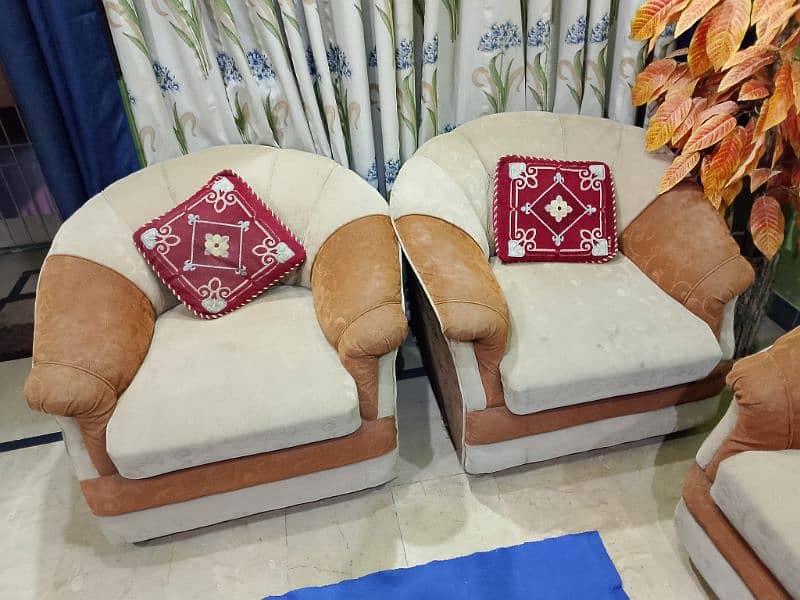 5 seater sofa set 2