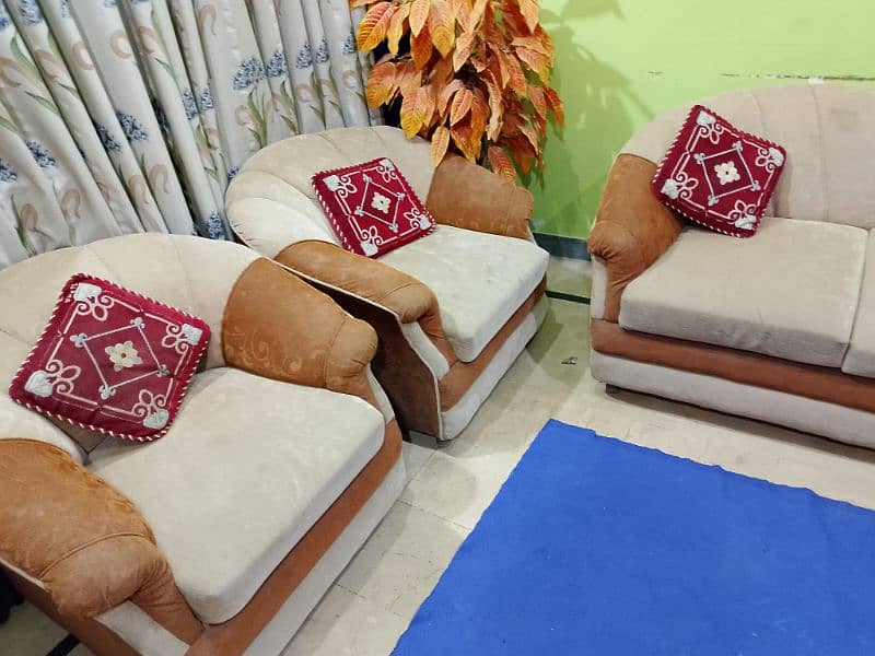 5 seater sofa set 3