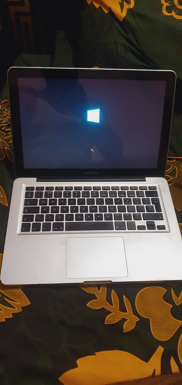 Macbook Pro A1278 Core i5 ( 2012) 1