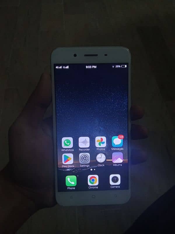 Vivo Mobile 0