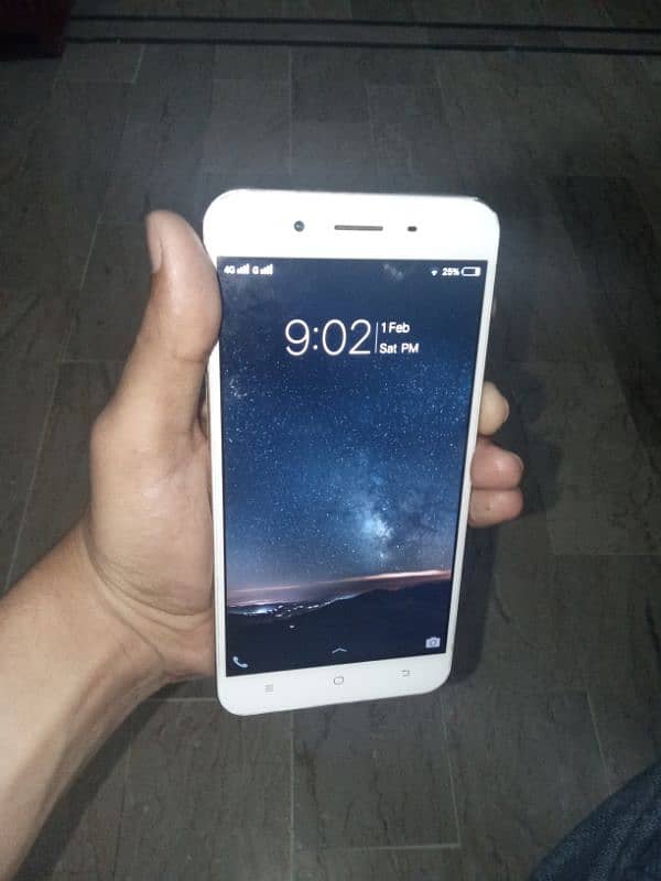 Vivo Mobile 1