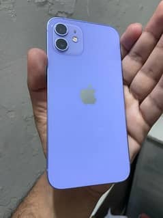 IPhone 12 Pta approved