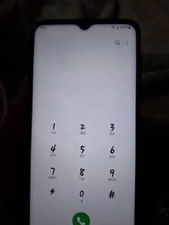 Samsung a13 non hai