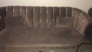 7 seater sofa set