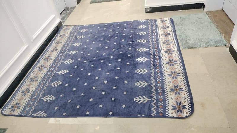 Imported Lunda Lot Carpets N Rugs 1