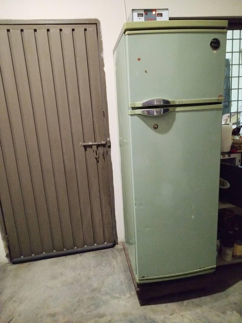 Philips refrigerator for sale 0