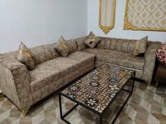 sofa for sale 1 month use