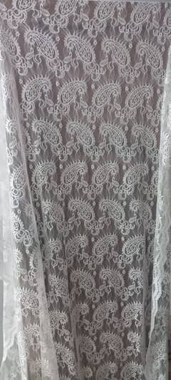 net curtains