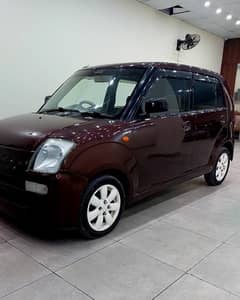 Suzuki Alto 2009