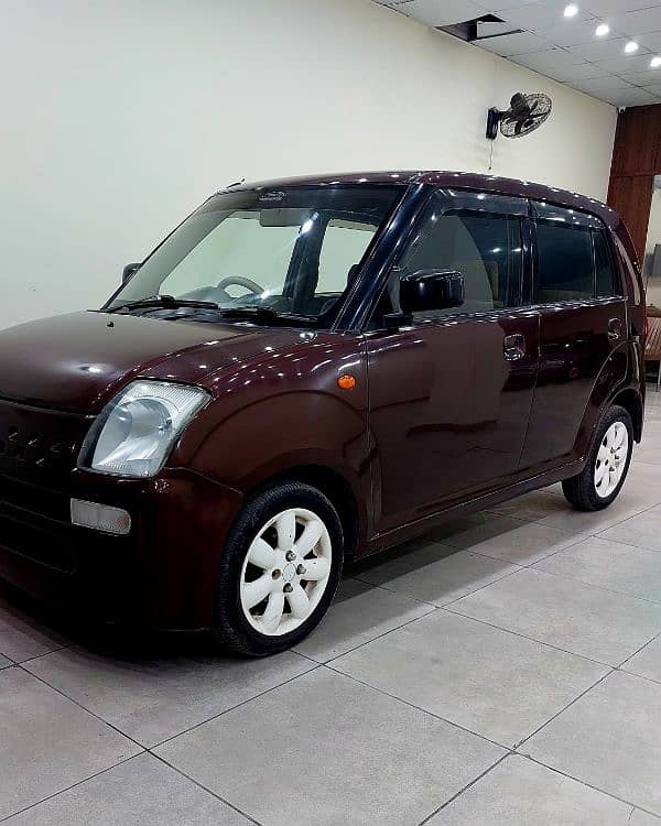 Suzuki Alto 2009 0