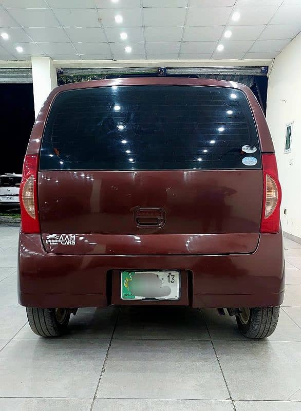 Suzuki Alto 2009 2