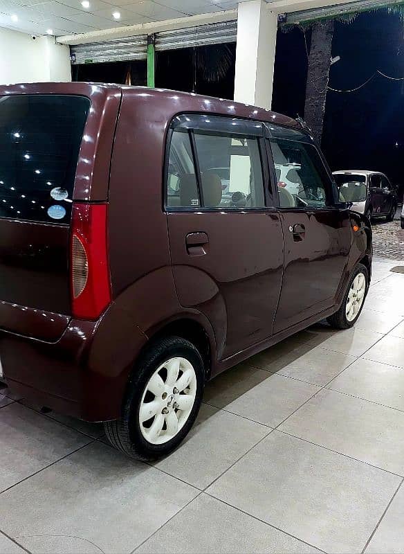 Suzuki Alto 2009 3