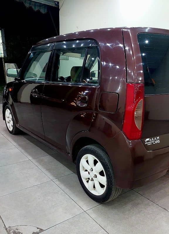 Suzuki Alto 2009 5