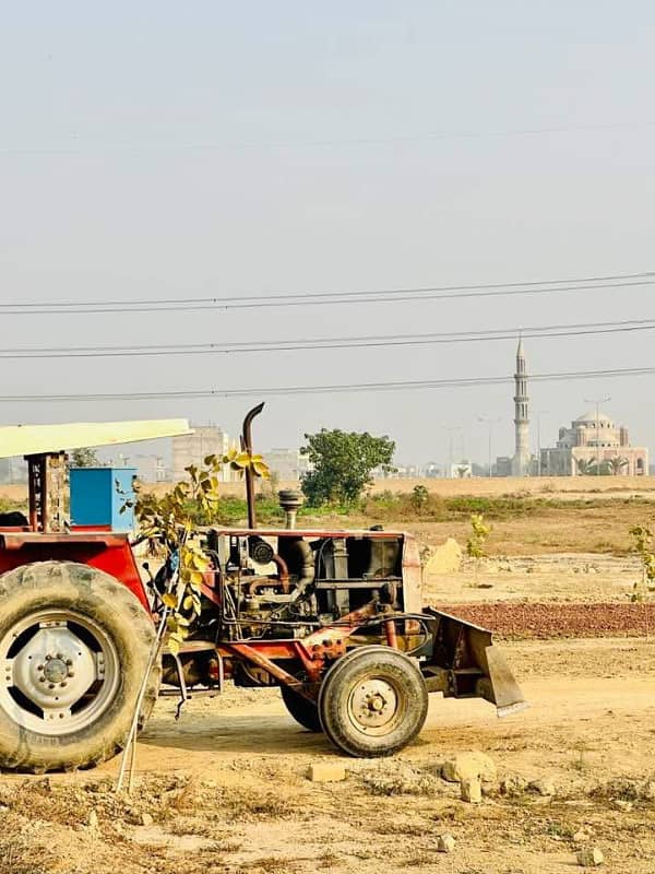 Prime Location Society In The Heart Of Lahore 3