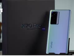 Vivo X70 Pro 5G Brand New Condition / Vivo X70 Pro 5G