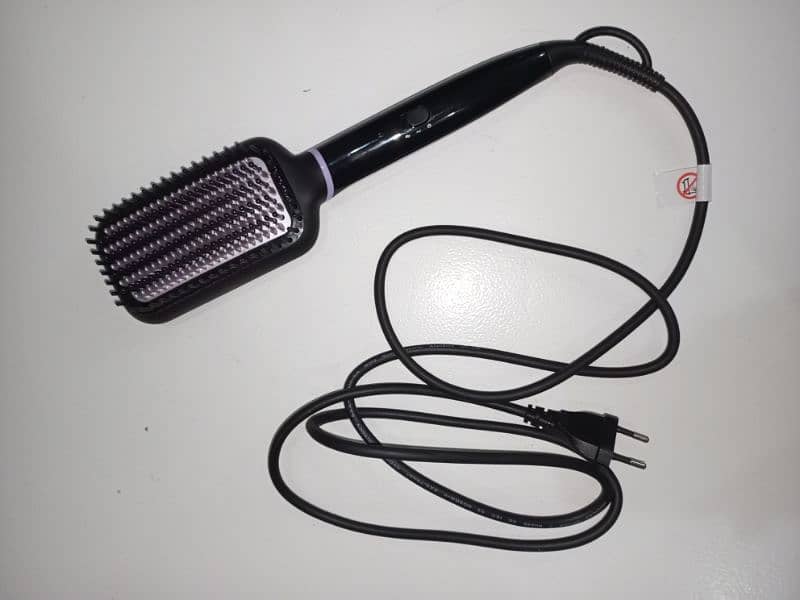 Phillips Hair Straightener 4