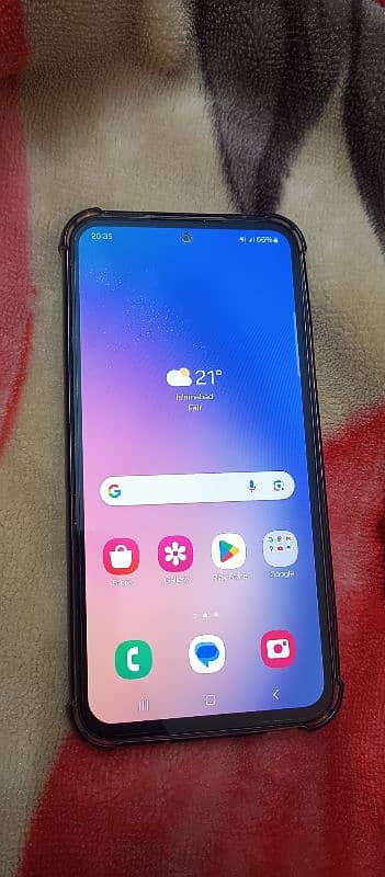 Samsung A54, 5G 2