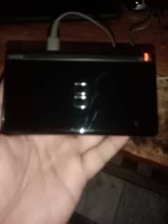 Nintendo ds lite