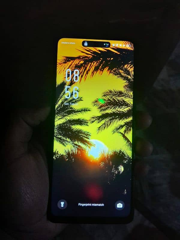 Infinix Note 30 New Condition 0