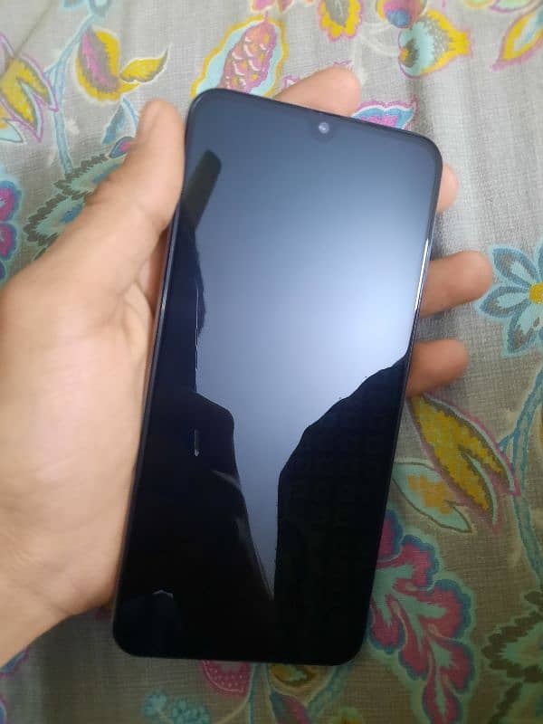 Samsung A50 6