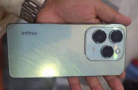 Infinix hot 40 pro