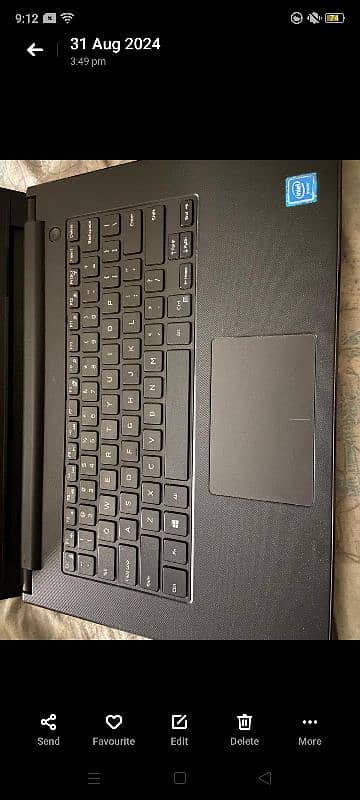 dell Inspiron urgent for sale 1