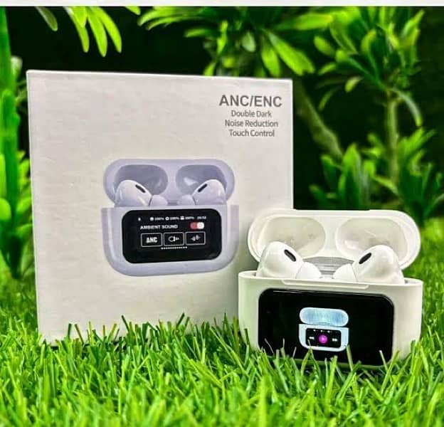 Apple airpods pro 2 ANC 0