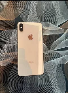 Xs max Hk Duel physical