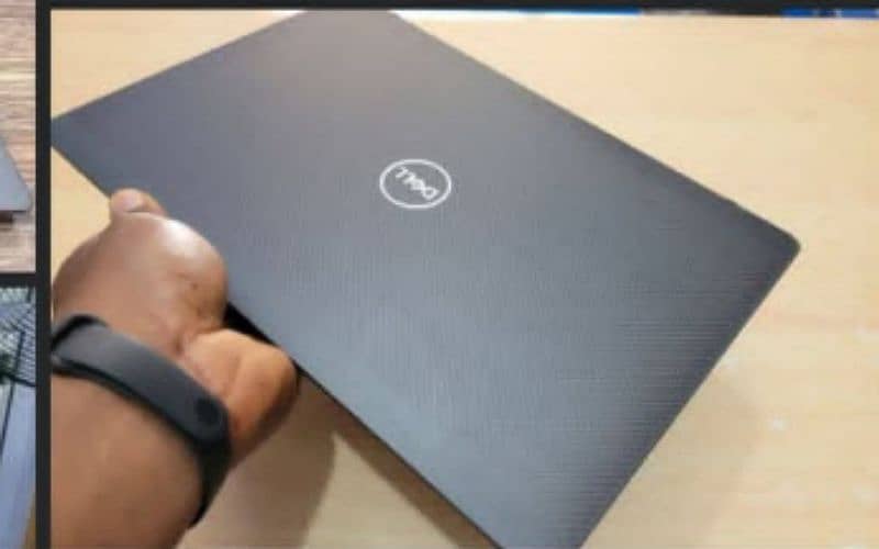 Dell latitude 7490 Processor i5 8th generation 0