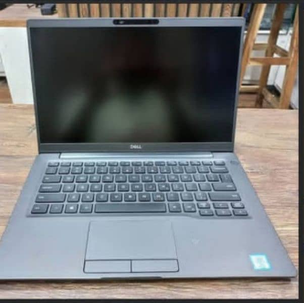 Dell latitude 7490 Processor i5 8th generation 1