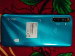 realme5i