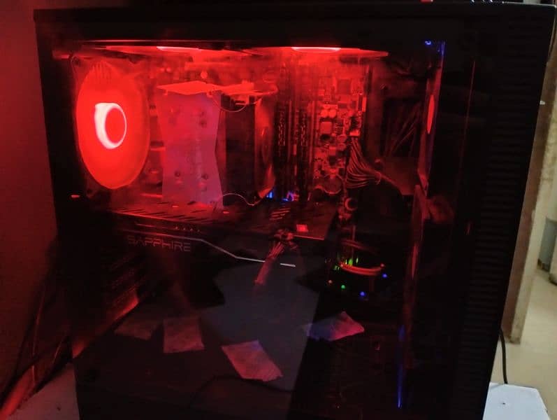 gaming pc 1