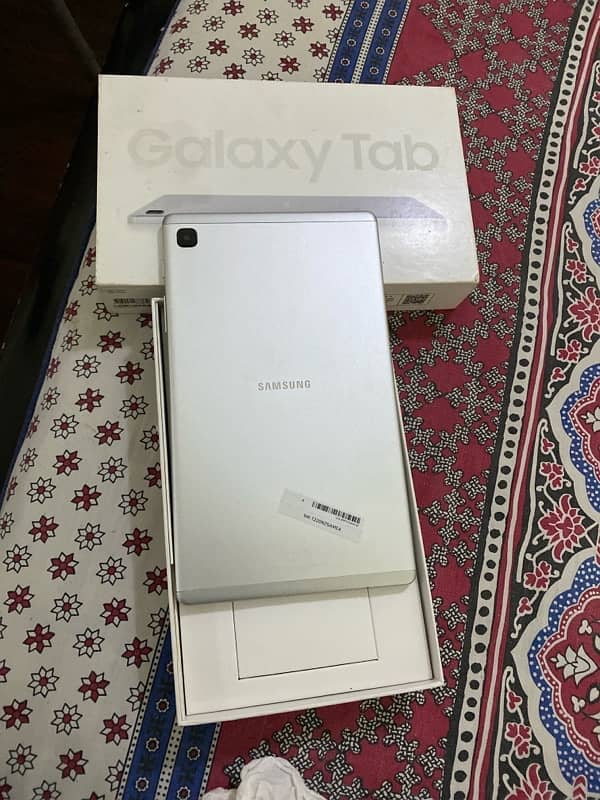 Samsung galaxy a7 lite [32gb] from Dubai 5