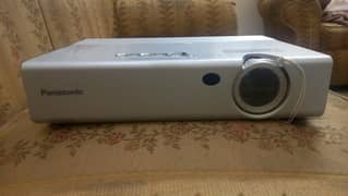 Panasonic PT-LB20 Series PT-LB20EA Projector