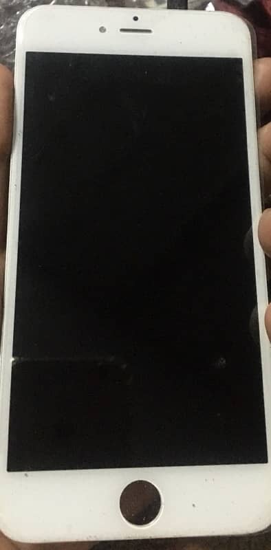 iPhone 6plus display panel 1