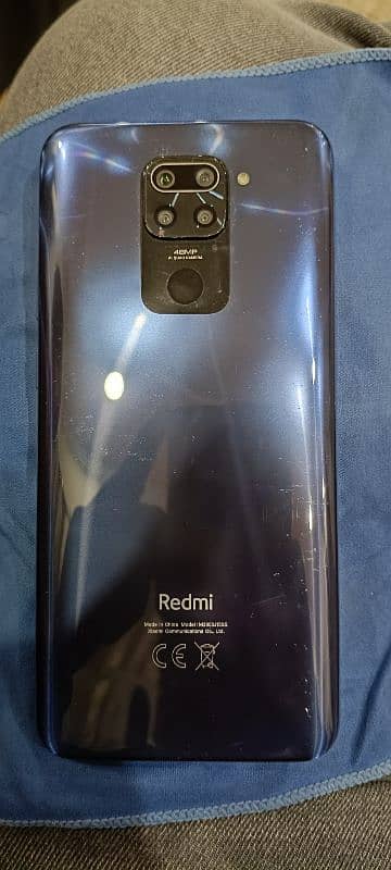 Redmi Note 9 2