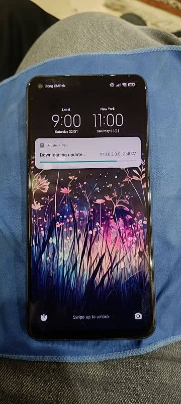 Redmi Note 9 3