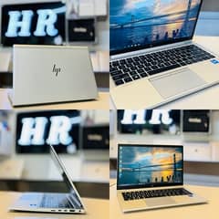 HP ELITEBOOK NEW LOGO 830/840/850 G5/G6