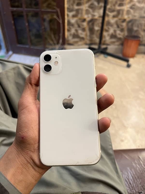 iphone 11 0