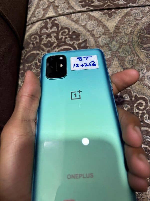 oneplus 8t full gaming phone very heavy gaming 10/10 condition 12/256 0