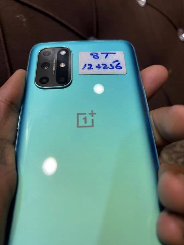 oneplus 8t full gaming phone very heavy gaming 10/10 condition 12/256 2