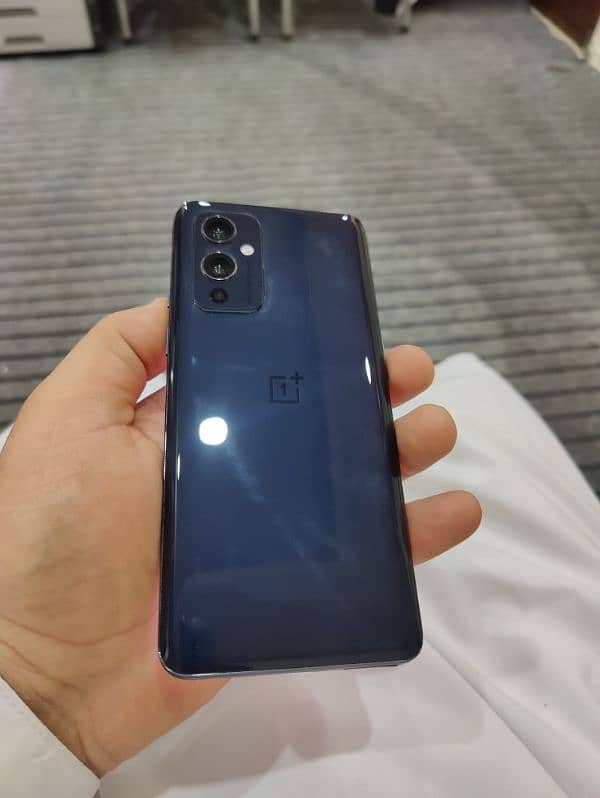 Oneplus 9 12/256 PTA Mobile For/sale 1