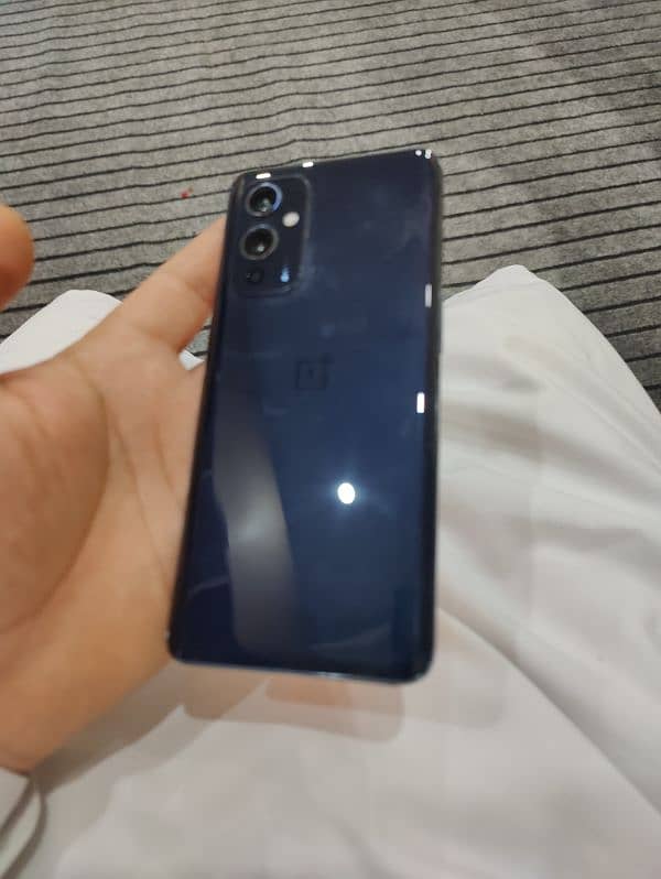 Oneplus 9 12/256 PTA Mobile For/sale 3