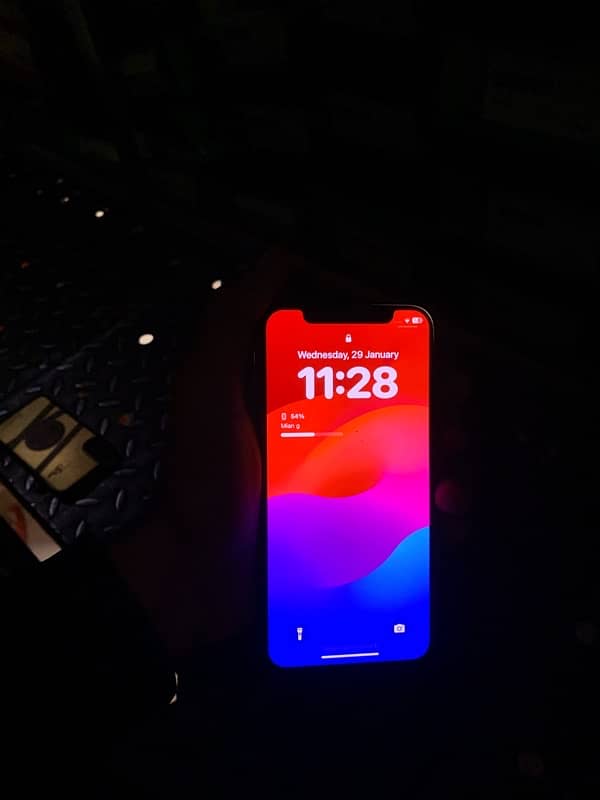 iPhone XS non pta 2