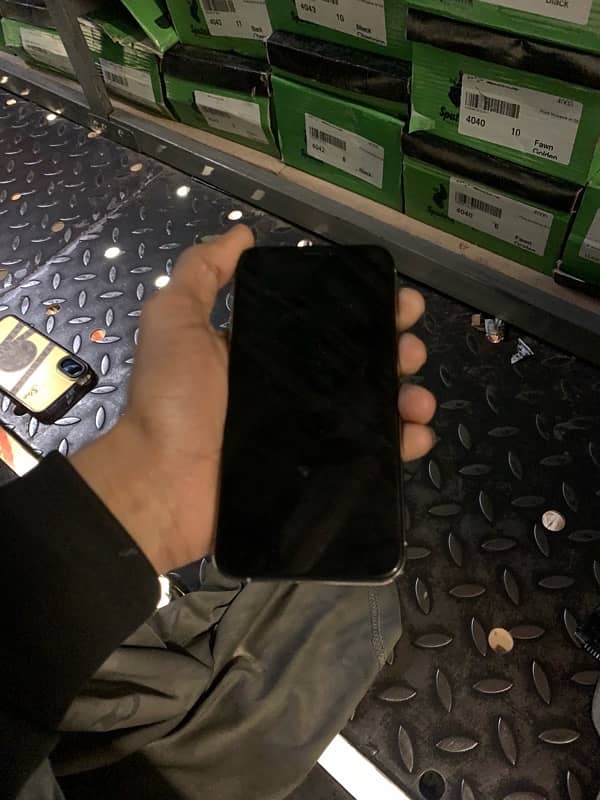 iPhone XS non pta 3